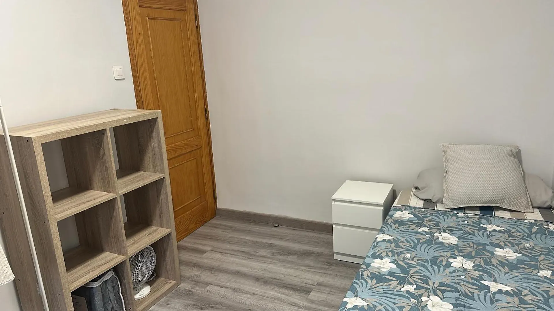 La Marquesina 1 Appartement Santa Cruz de Tenerife Spanje