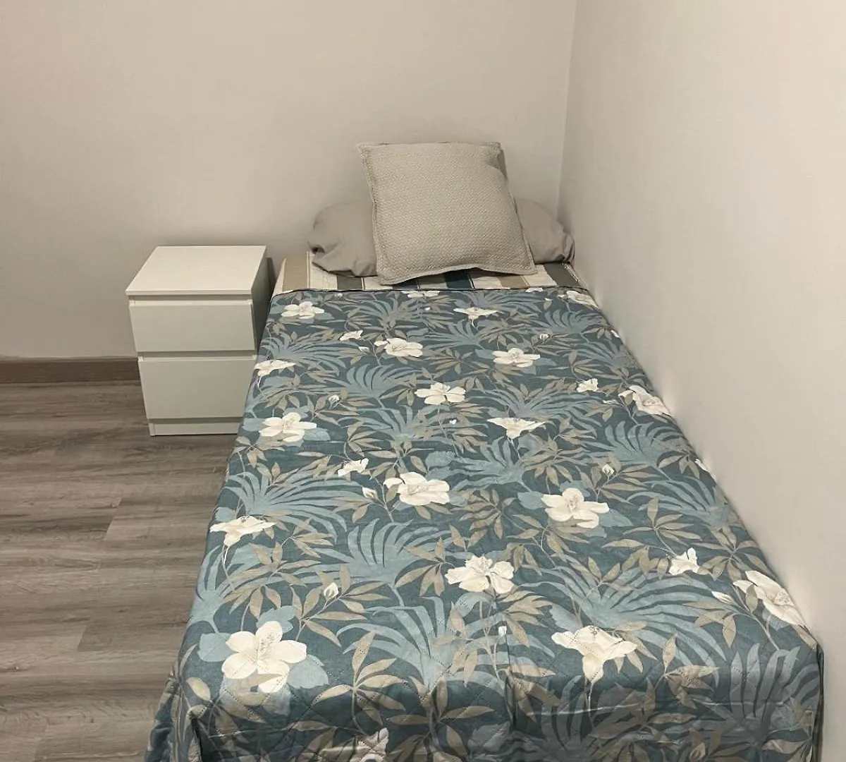La Marquesina 1 Appartement Santa Cruz de Tenerife Accommodatie bij particulieren