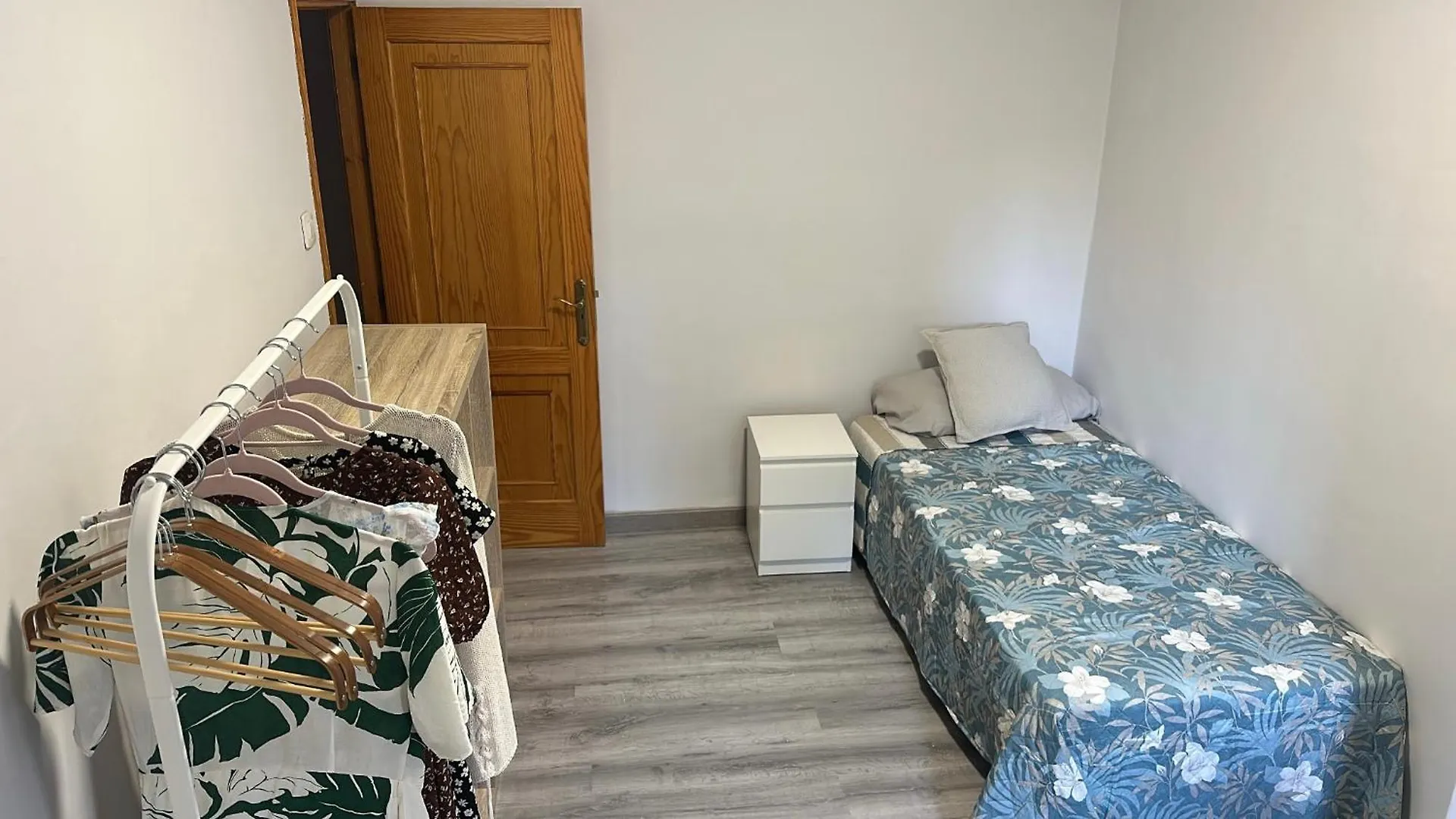 Accommodatie bij particulieren La Marquesina 1 Appartement Santa Cruz de Tenerife
